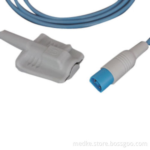 Philips M1191BL spo2 sensor, CE certificate